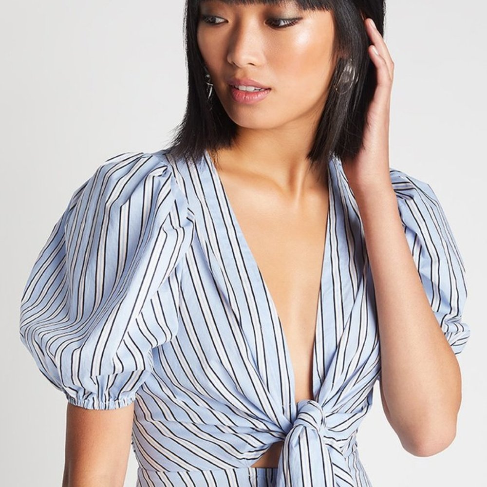 Choosy Poolside Dress - Picture 3 of 3